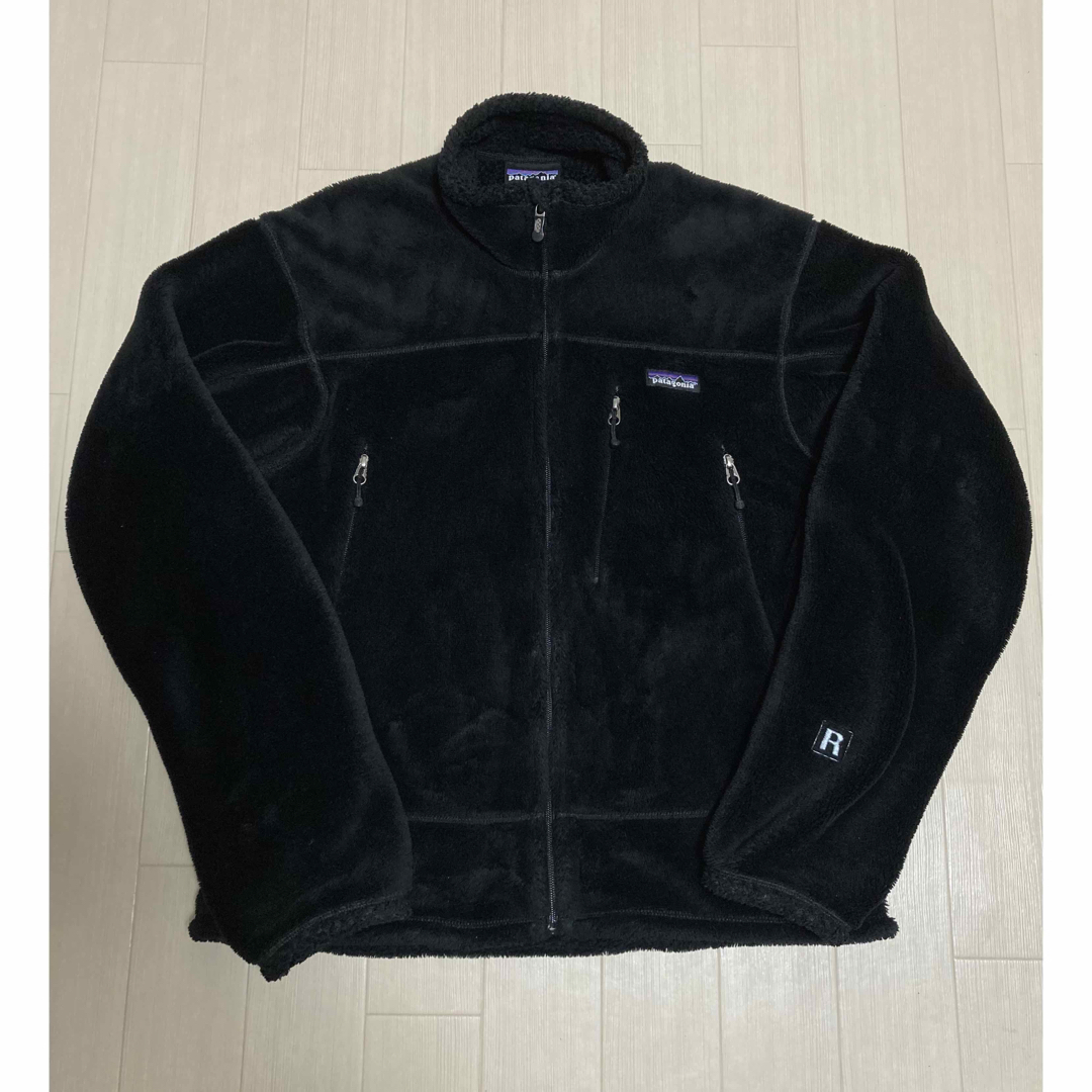 Patagonia Men’s R4 Jacket パタゴニア　 フリース　廃盤mars