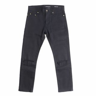 Saint Laurent - Saint Laurent Paris ダメージ加工 デニムの通販 by