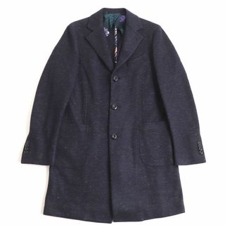 エトロ チェスターコート(メンズ)の通販 20点 | ETROのメンズを買う