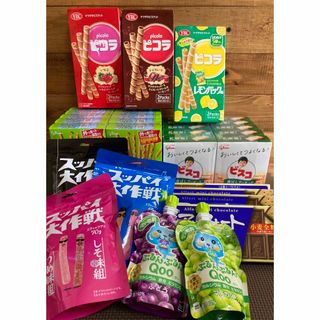 お菓子　詰め合わせ　32点(菓子/デザート)