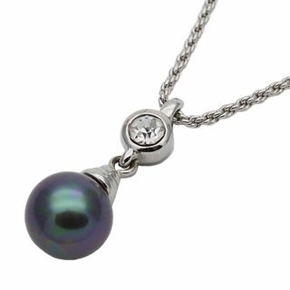 ディオール(Christian Dior) ネックレス(パール)の通販 200点以上