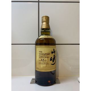 サントリー白州シングルモルトウイスキー700ml   3本