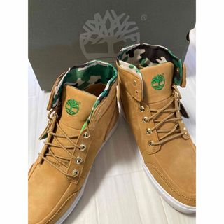 ティンバーランド(Timberland)のTimberland  ブーツ  限定品 6134A(ブーツ)