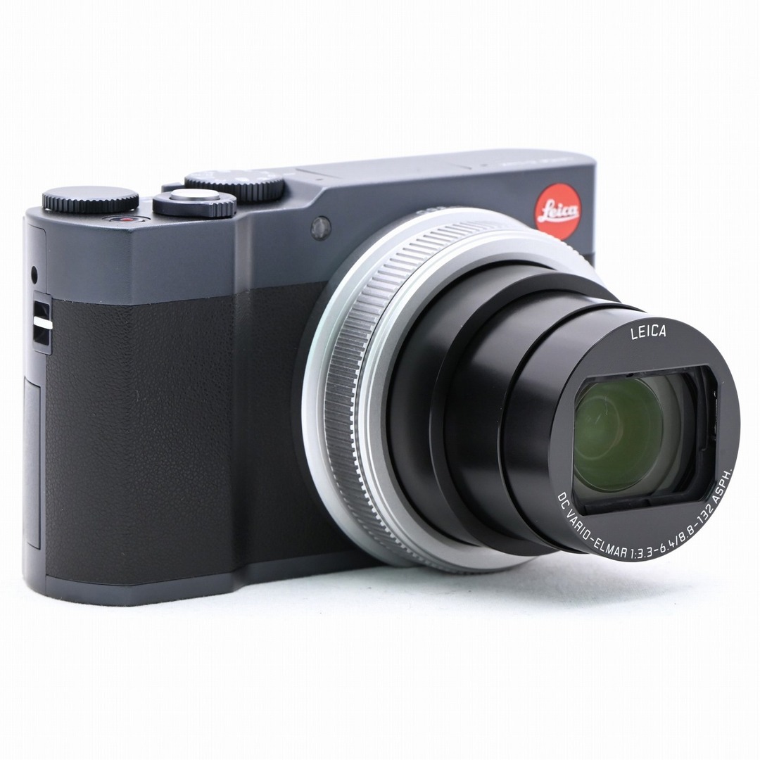 LEICA(ライカ)のLeica C-LUX ミッドナイトブルー スマホ/家電/カメラのカメラ(コンパクトデジタルカメラ)の商品写真