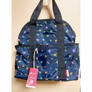 レスポ(LeSportsac) ポケモンの通販 100点以上 | レスポートサックを