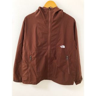 ノースフェイス(THE NORTH FACE) ナイロンジャケット(メンズ