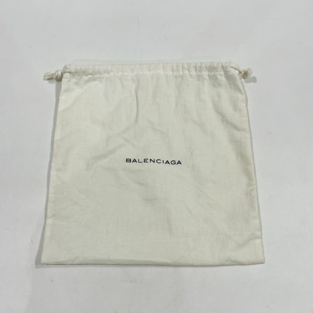 Balenciaga(バレンシアガ)のBALENCIAGA フリル ウエストマーク 80?p ベルト レディースのファッション小物(ベルト)の商品写真