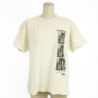 アザー(other)のグッドロックスピード LIFE Tシャツ 半袖 プリント ホワイト S(Tシャツ(半袖/袖なし))