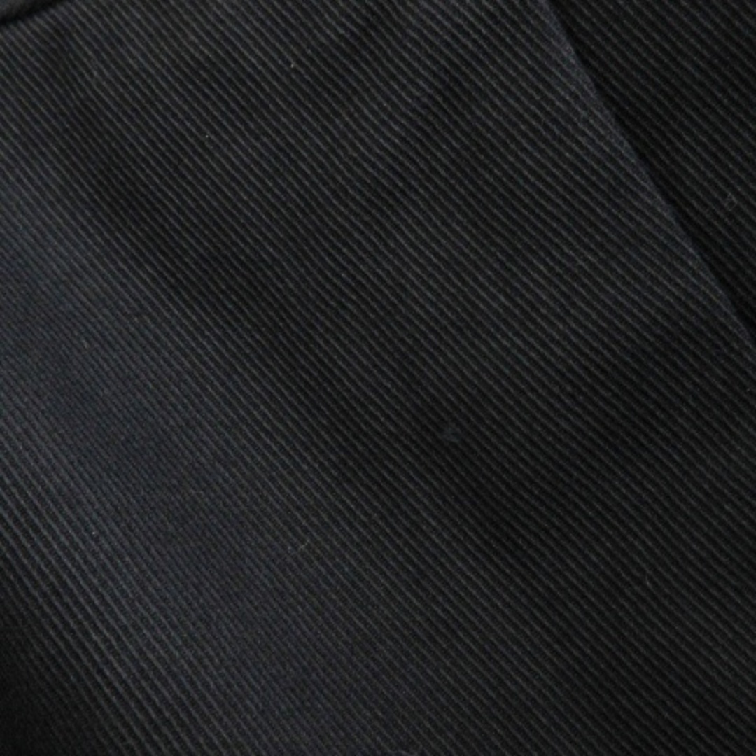 Emporio Armani(エンポリオアルマーニ)のエンポリオアルマーニ スラックス パンツ コットン ネイビー 52 メンズのパンツ(スラックス)の商品写真