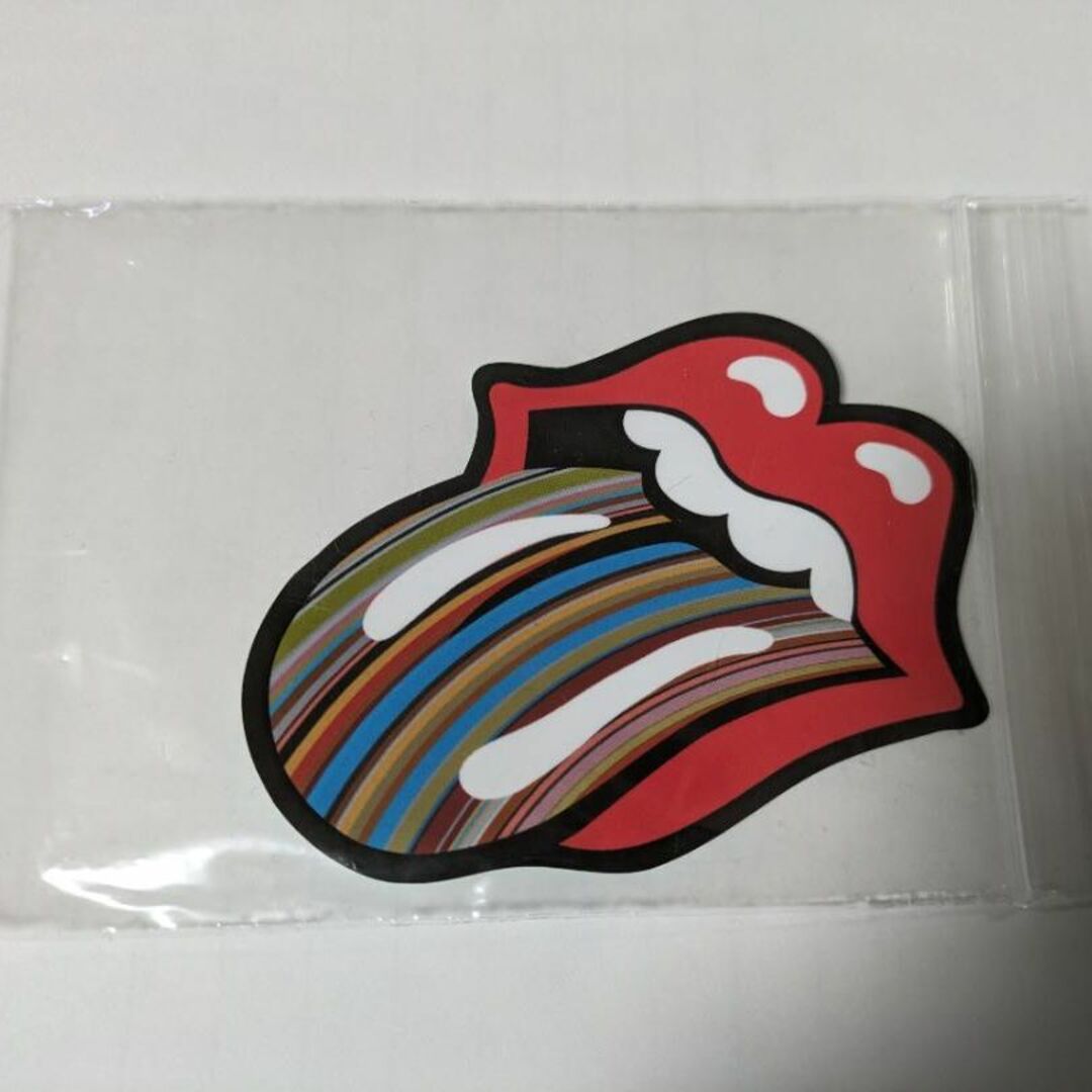 Paul Smith - The Rolling Stones x Paul Smith M ステッカー付の通販