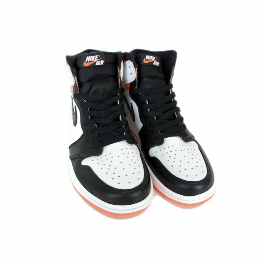 NIKE AIR JORDAN1RETRO HIGH OG US9.5