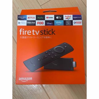 アマゾン(Amazon)のfire tv stick(映像用ケーブル)