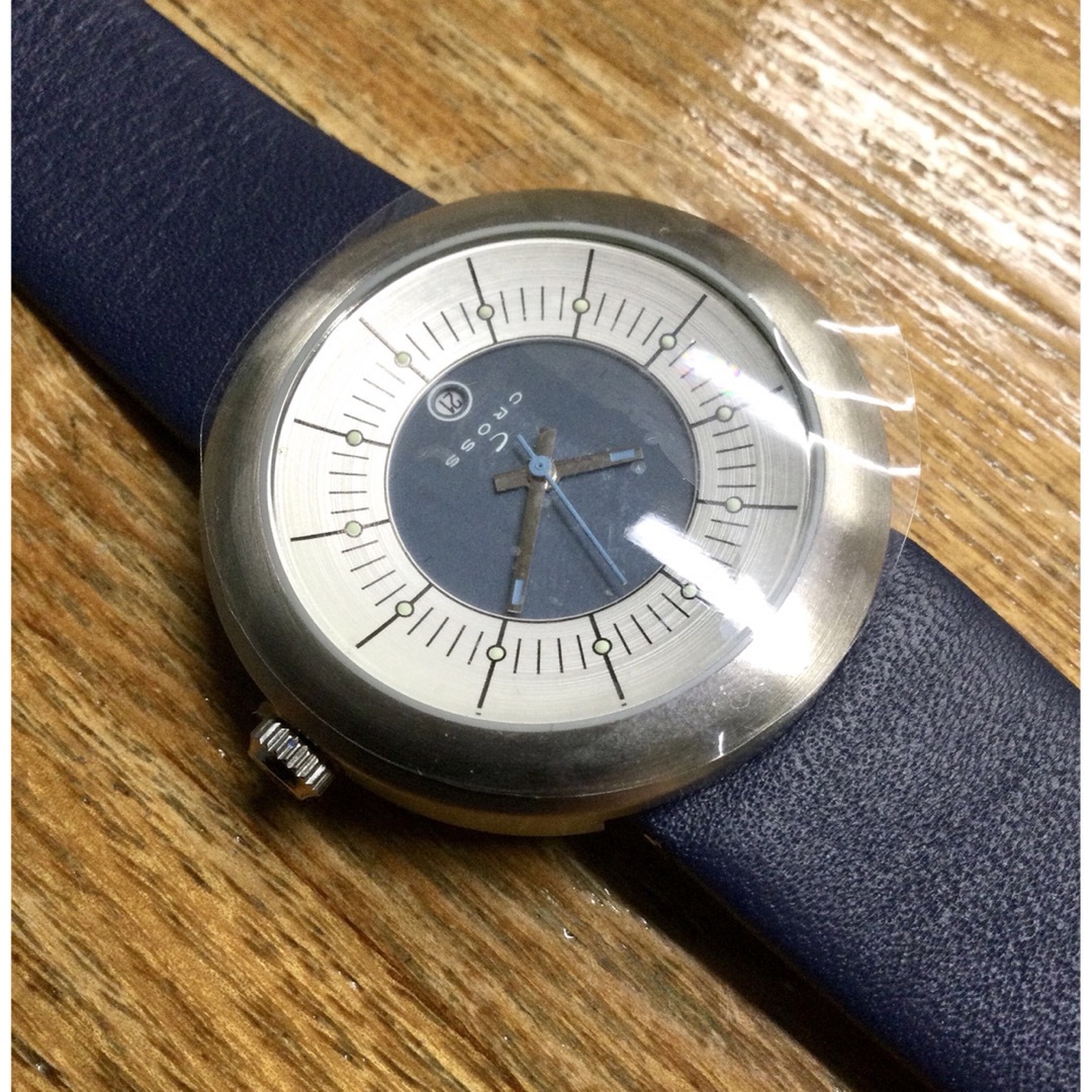CROSS(クロス)のクロス　腕時計 メンズの時計(腕時計(アナログ))の商品写真