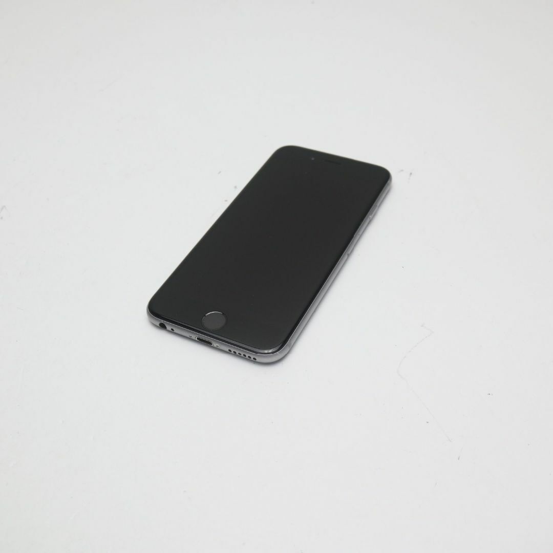 iPhone - SIMフリー iPhone6S 64GB スペースグレイ の+inforsante.fr