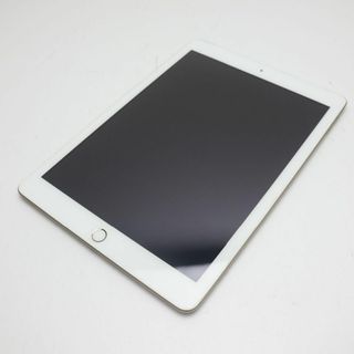 Apple - 超美品 SIMフリー iPad 第5世代 32GB ゴールド の通販 by