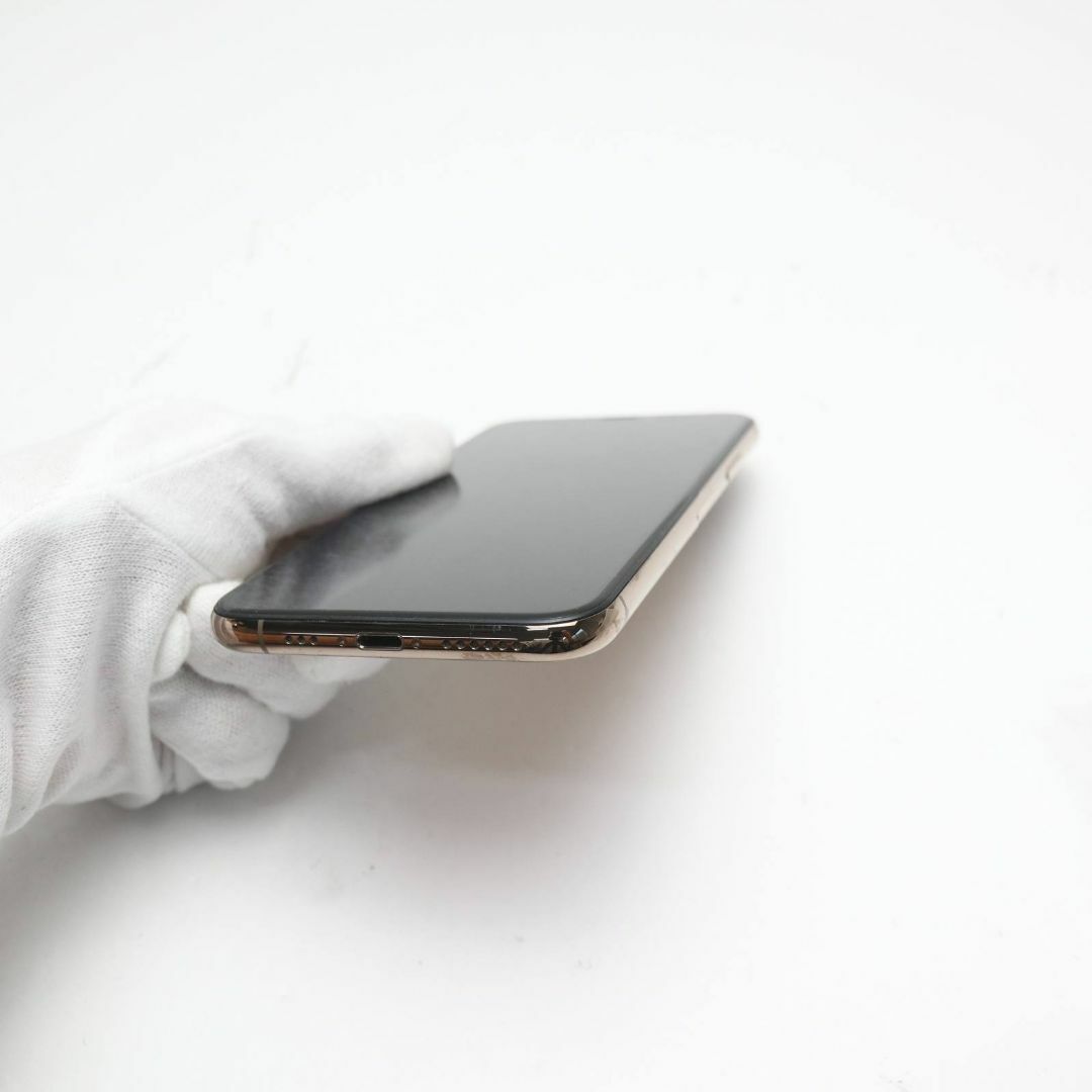 iPhone - 超美品 SIMフリー iPhoneXS 256GB ゴールド の通販 by ...