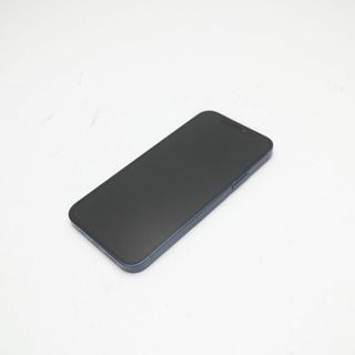 アイフォーン(iPhone)のSIMフリー iPhone12 64GB  ブルー M222(スマートフォン本体)