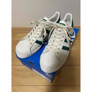 アディダス(adidas)のadidas SUPERSTAR 82 GW6011(スニーカー)