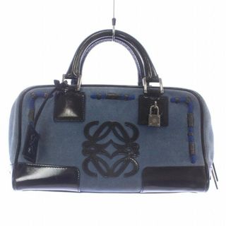 状態良好　ロエベ   LOEWE 2way アメ　AME