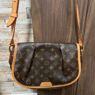 ルイヴィトン(LOUIS VUITTON)のルイヴィトン　ショルダーバッグ　美中古(ショルダーバッグ)