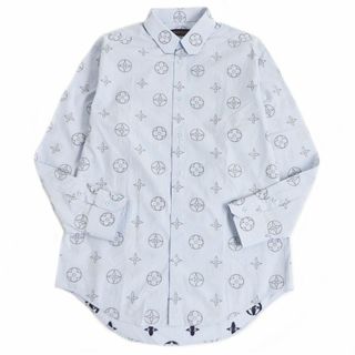 ヴィトン(LOUIS VUITTON) シャツ(メンズ)（長袖）の通販 200点以上 ...