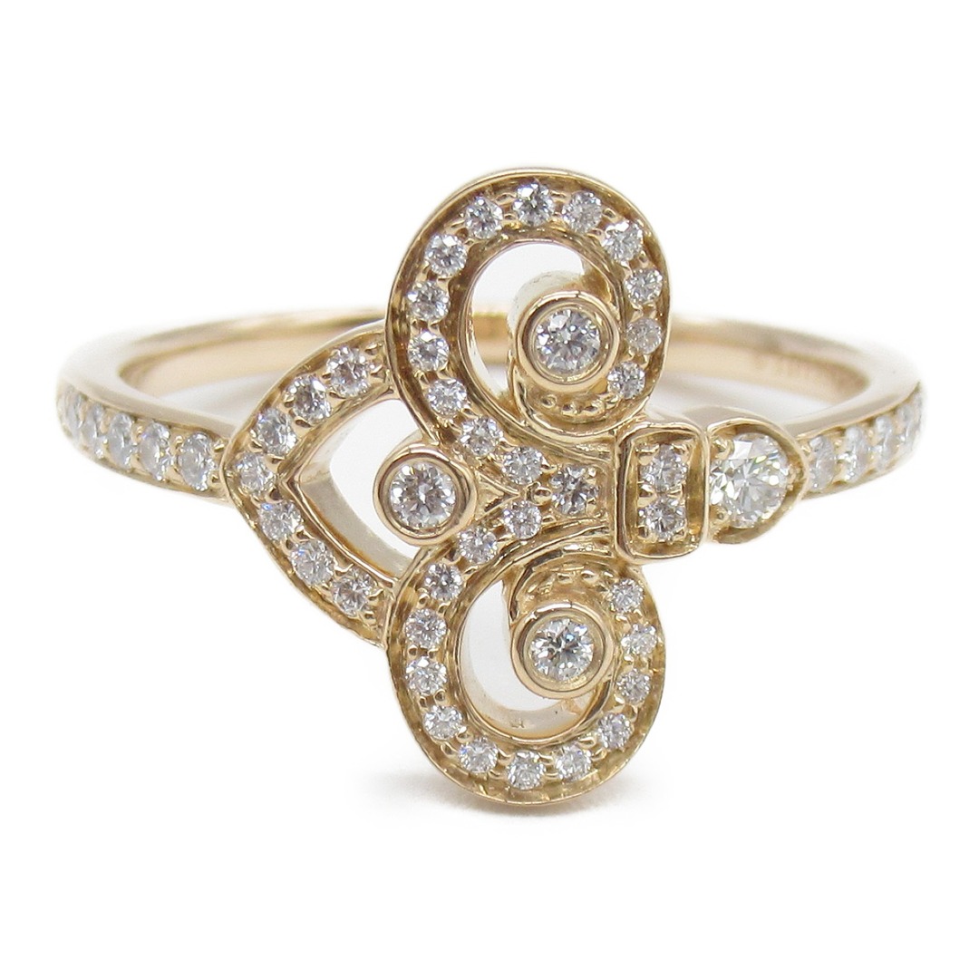 Tiffany & Co.(ティファニー)のティファニー フルールドリス ダイヤ リング リング・指輪 レディースのアクセサリー(リング(指輪))の商品写真