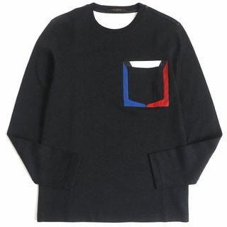 LOUIS VUITTON ルイヴィトン 長袖 Tシャツ