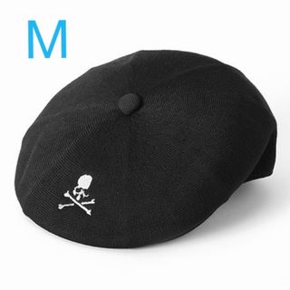 マスターマインドジャパン(mastermind JAPAN)のKANGOL × MASTERMIND WORLD Tropic Galaxy(ハンチング/ベレー帽)