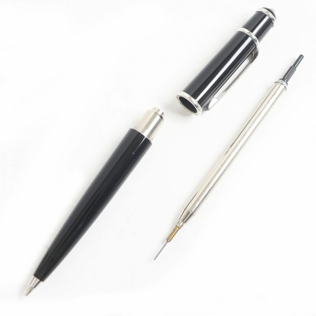 Cartier - 美品□Cartier ディアボロ ドゥ カルティエ ブルー Cartier - 美品□Cartier ディアボロ ドゥ カルティエ ブルー