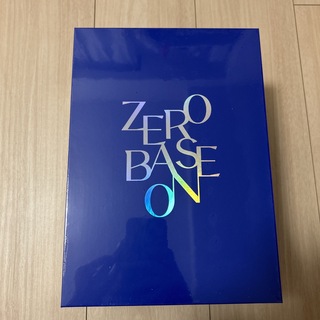 Zero Base One ペンライト(K-POP/アジア)