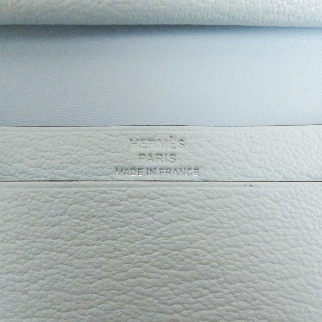 Hermes - 未使用□2022年製 HERMES/エルメス ベアンミニ Hロゴ