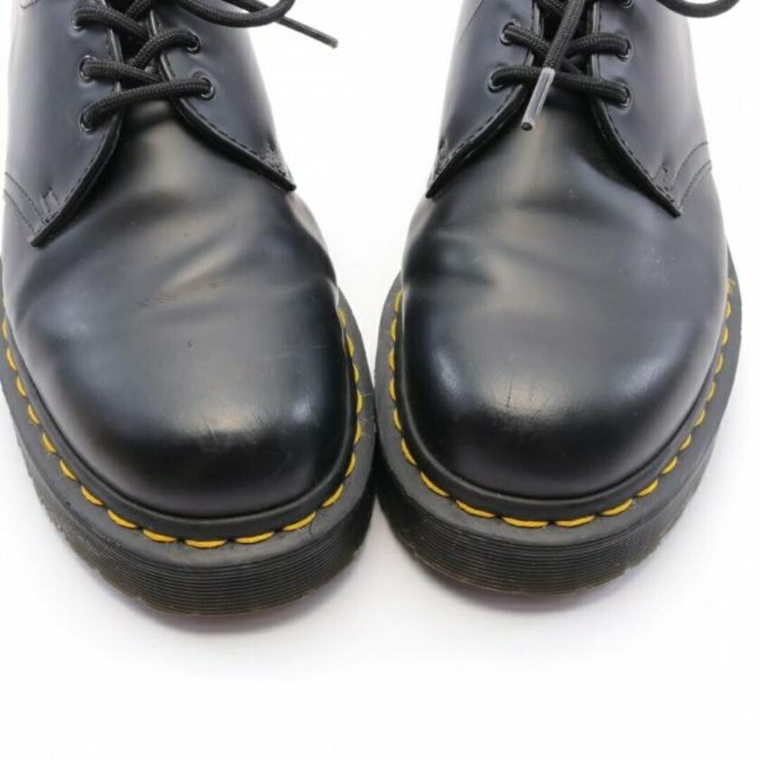 Dr.Martens(ドクターマーチン)の1461 BEX 3ホールシューズ ドレスシューズ レザー ブラック レディースの靴/シューズ(その他)の商品写真