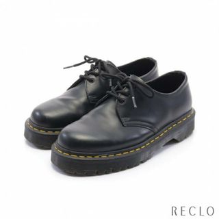 ドクターマーチン(Dr.Martens)の1461 BEX 3ホールシューズ ドレスシューズ レザー ブラック(その他)