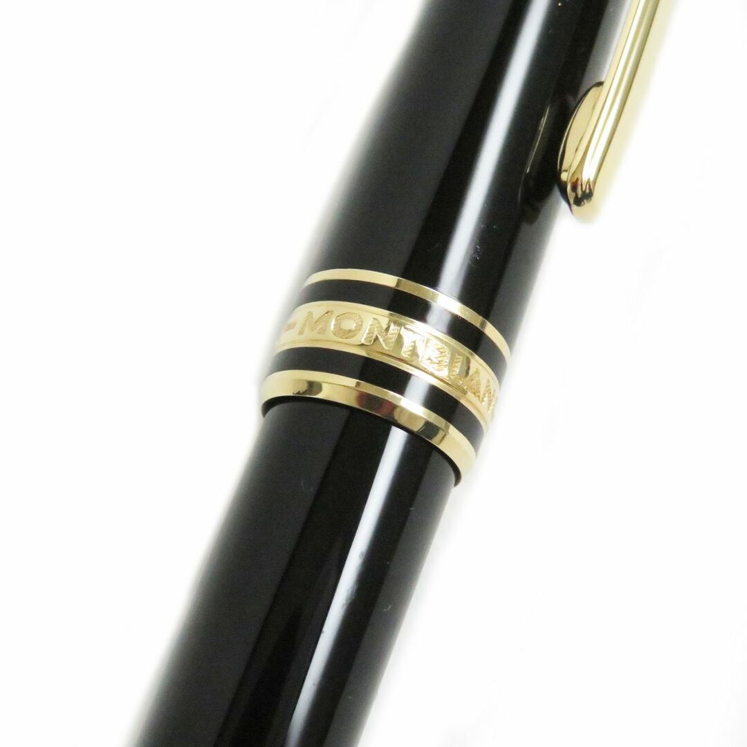 MONTBLANC - 極美品□MONTBLANC/モンブラン マイスターシュテュック