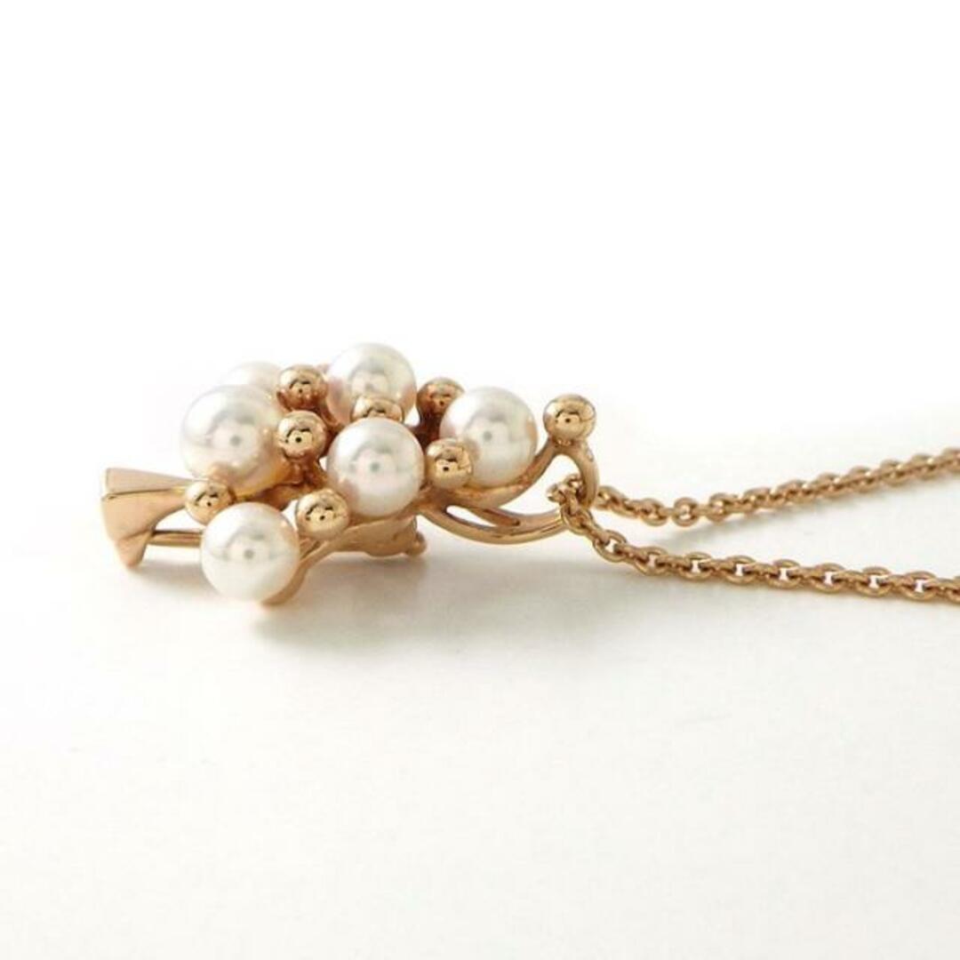 MIKIMOTO - ミキモト MIKIMOTO ネックレス 兼 ブローチ MIKIMOTO - ミキモト MIKIMOTO ネックレス 兼 ブローチ