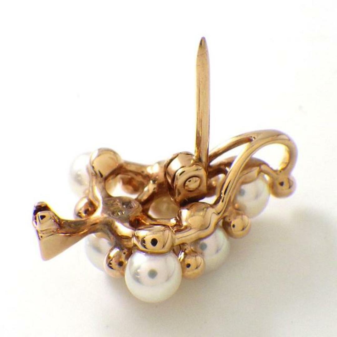 MIKIMOTO - ミキモト MIKIMOTO ネックレス 兼 ブローチ MIKIMOTO - ミキモト MIKIMOTO ネックレス 兼 ブローチ