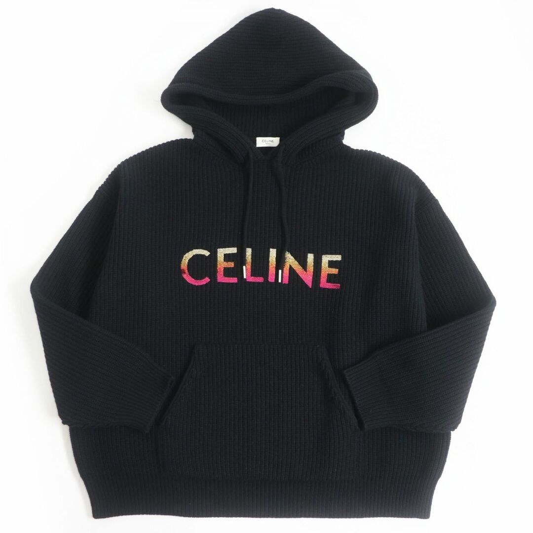 celine - 極美品□22-23AW CELINE/セリーヌ 2A10X66Q エンブロイダリー