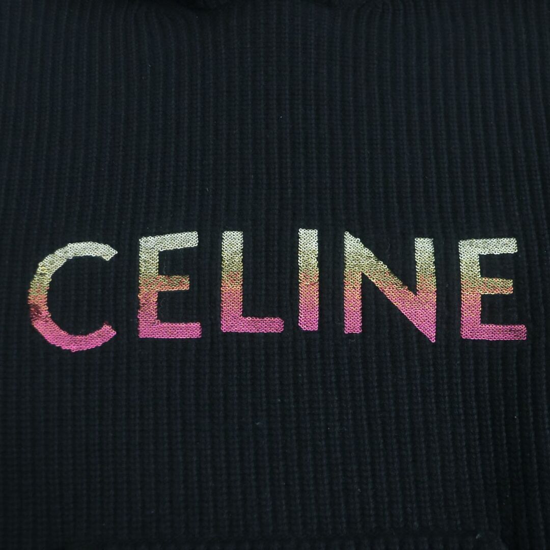 celine - 極美品□22-23AW CELINE/セリーヌ 2A10X66Q エンブロイダリー