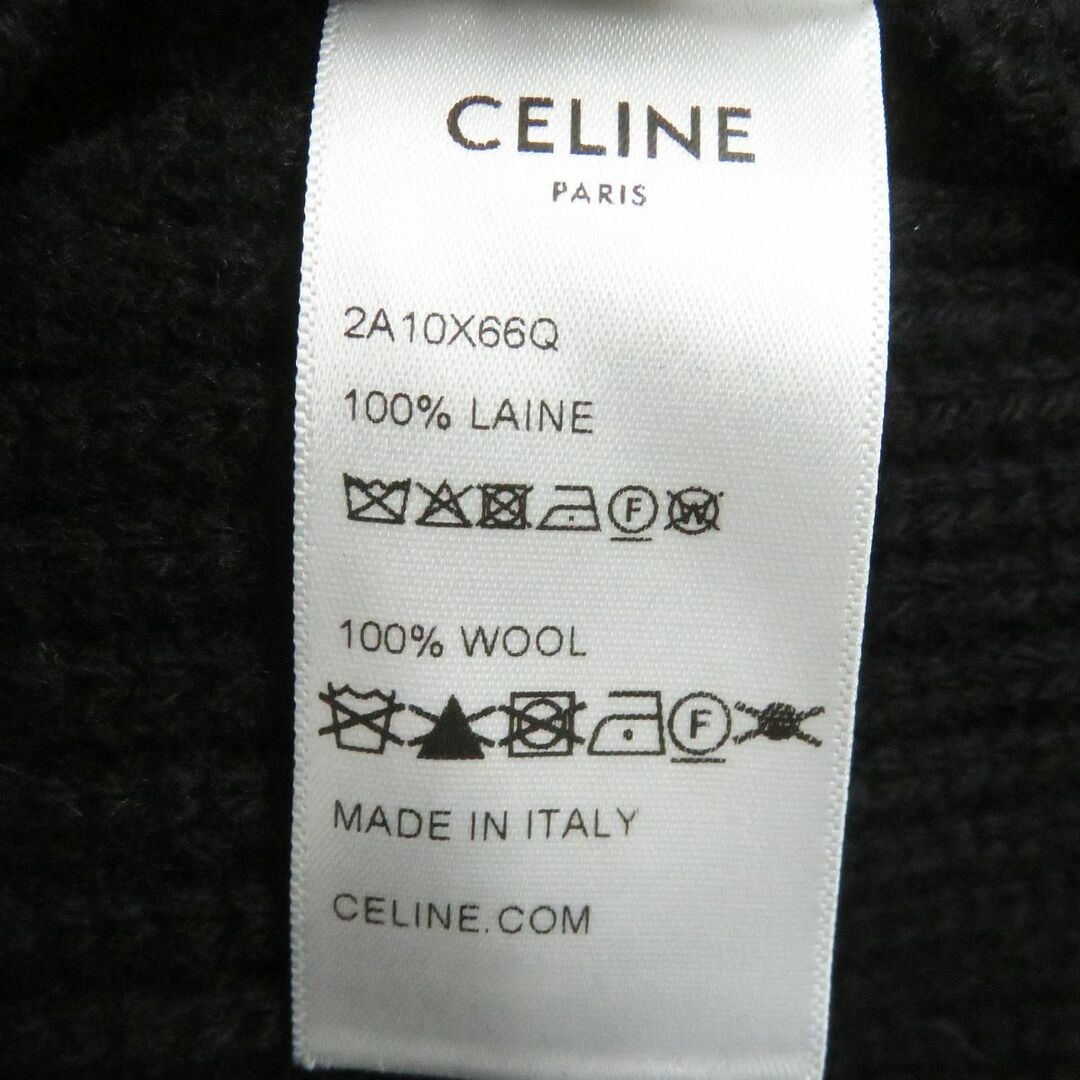 celine - 極美品□22-23AW CELINE/セリーヌ 2A10X66Q エンブロイダリー