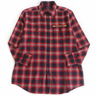 ドルチェ&ガッバーナ(DOLCE&GABBANA) シャツ(メンズ)の通販 600点以上 ...