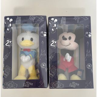 ディズニー ドナルド ぬいぐるみの通販 1,000点以上 | Disneyの