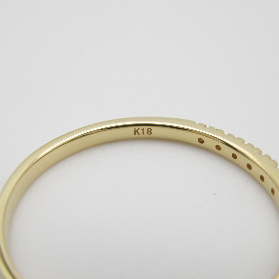Vendome Aoyama(ヴァンドームアオヤマ)のヴァンドーム青山 ダイヤ リング リング・指輪 レディースのアクセサリー(リング(指輪))の商品写真