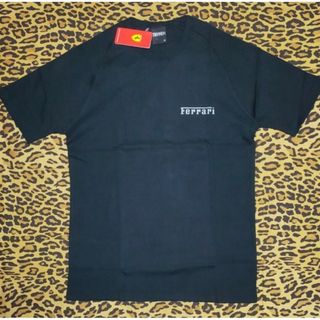 Ferrari - 新品★フェラーリ★Tシャツ★メンズ★M