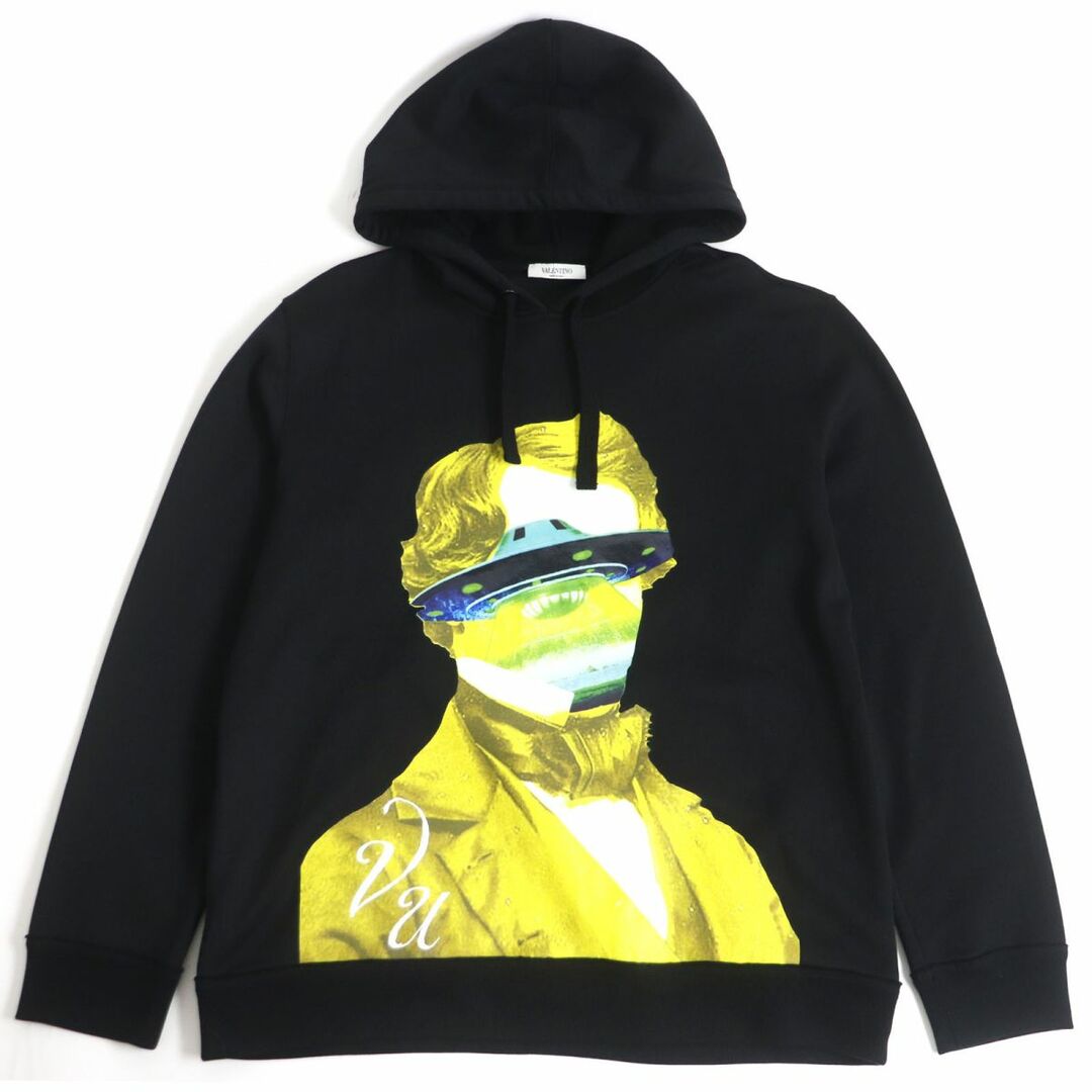 UNDERCOVER 19AW Beethoven Hoodie