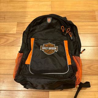 Harley Davidson(バッグパック/リュック)のフリマアイテム一覧 Harley Davidson(バッグパック/リュック)のフリマアイテム一覧