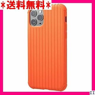 SN2 GRAMAS COLORS iPhone 11Pr Orange 238(モバイルケース/カバー)