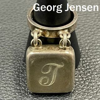 ジョージジェンセン リング(指輪)の通販 300点以上 | Georg Jensenの