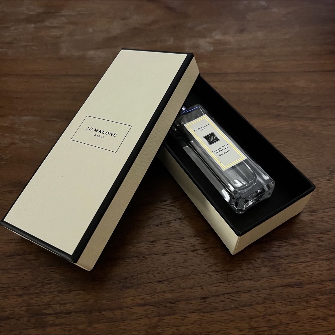 Jo Malone(ジョーマローン)のイングリッシュペアー＆フリージア コロン コスメ/美容の香水(香水(女性用))の商品写真