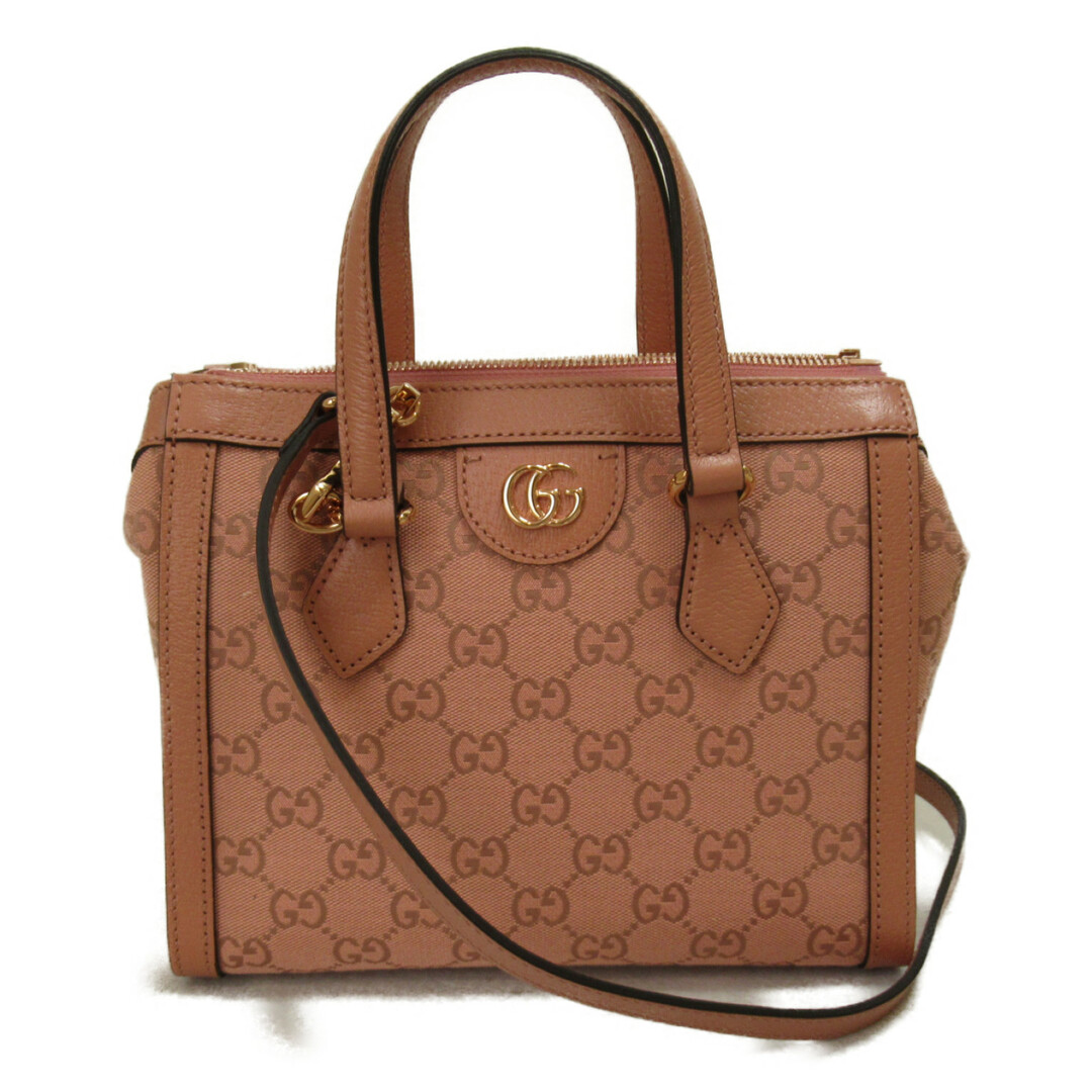 Gucci - グッチ GGスモールトートバッグ ショルダーバッグの通販 by
