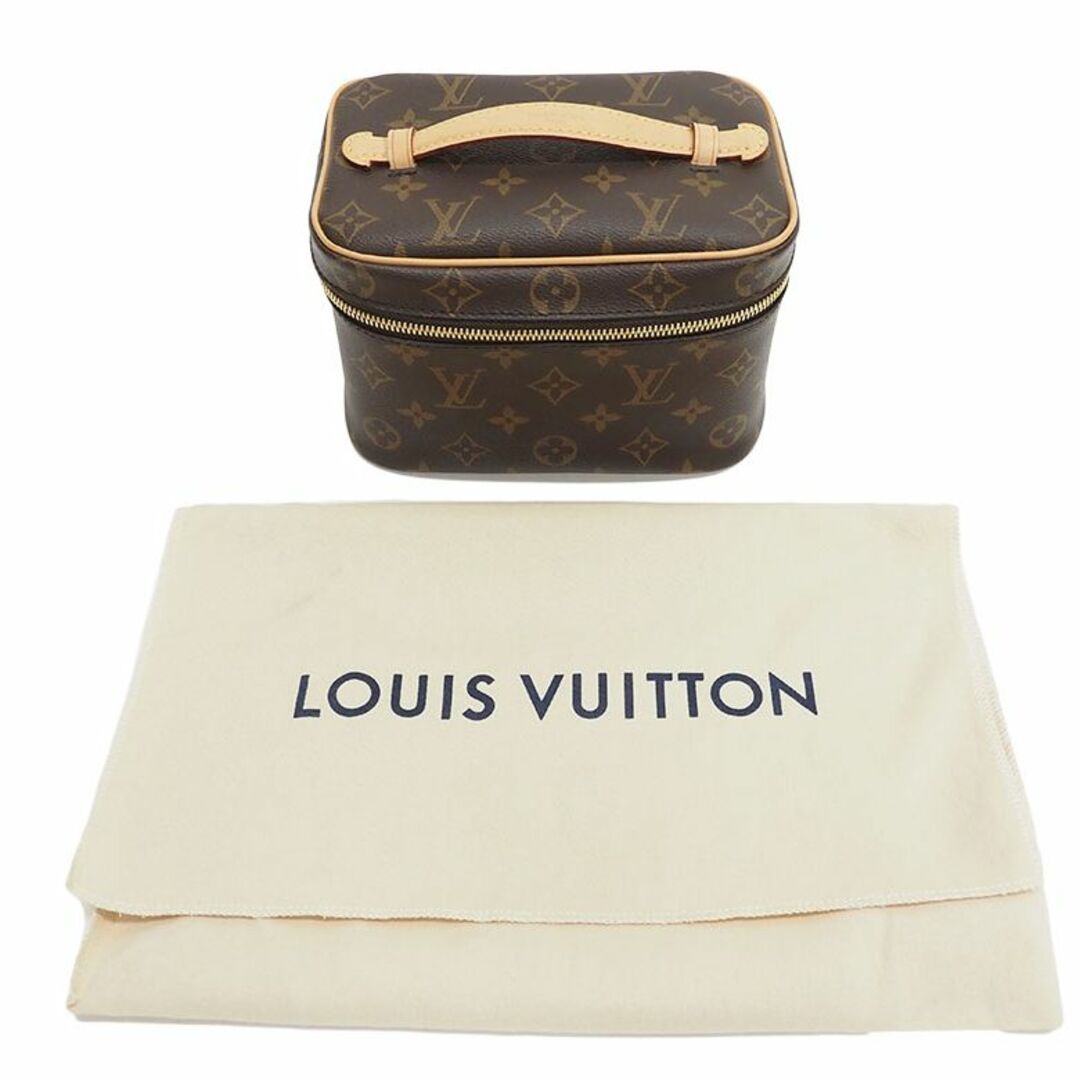 LOUISVUITTON　ルイヴィトン　ボーチ　バニティ